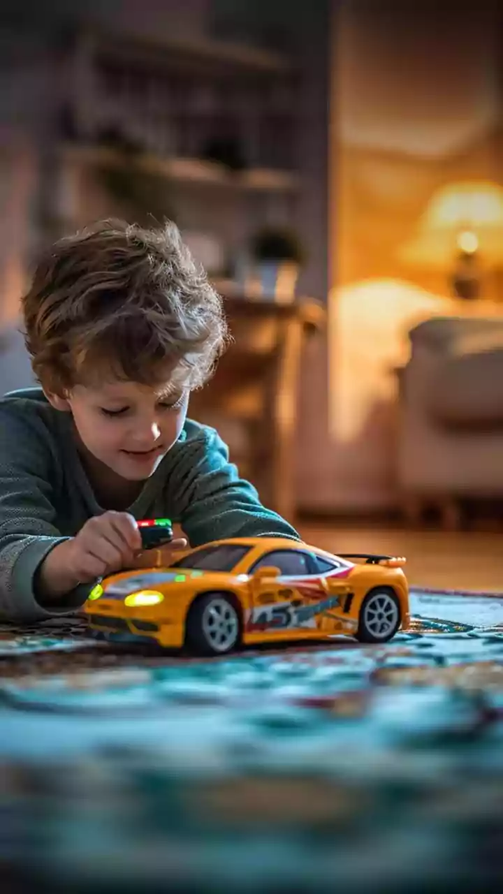 Rainy Weekend Ideas That Make Staying Indoors Feel More Rewarding