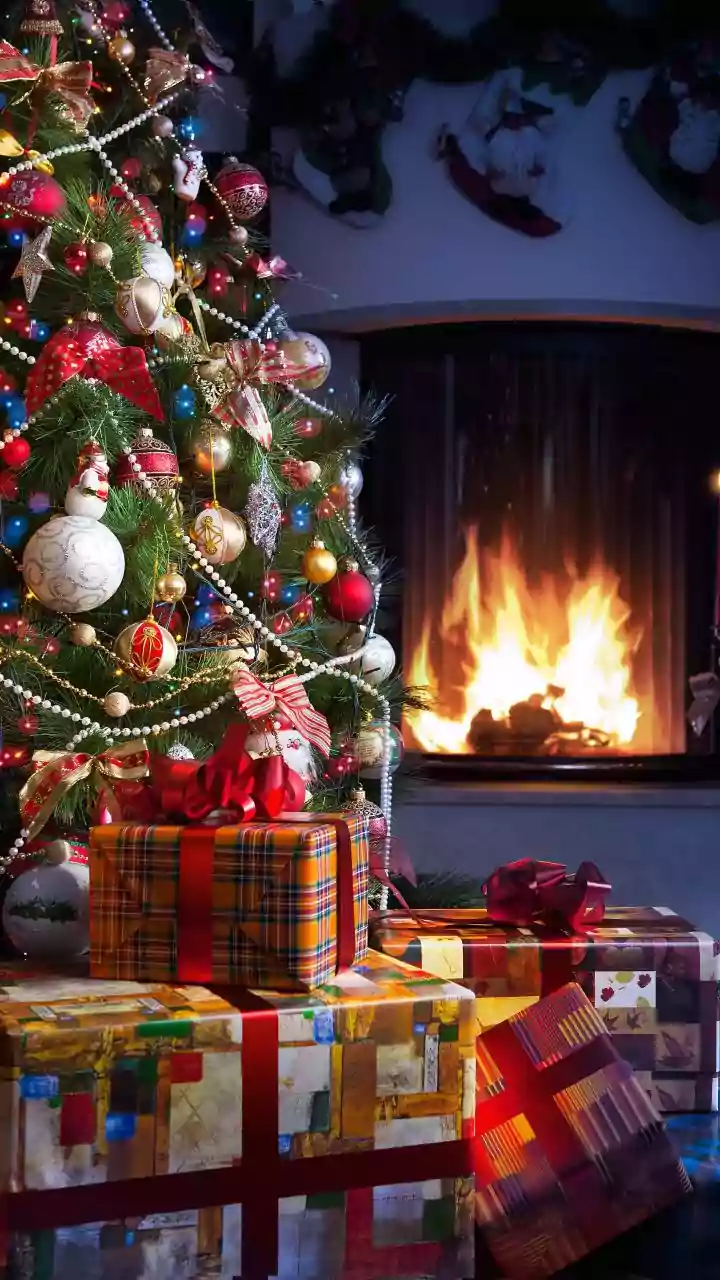 Why heart attacks peak during Christmas and New Year