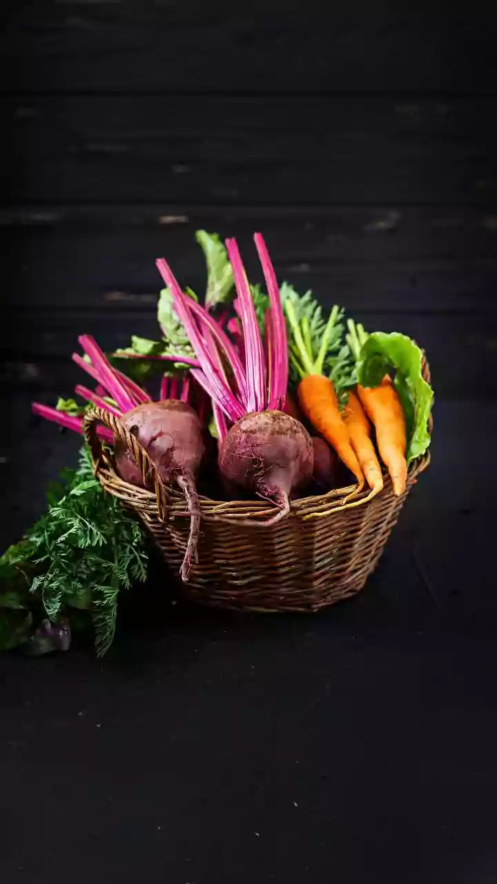 Vegetais no inverno: como comer legumes e verduras sem depender de salada fria