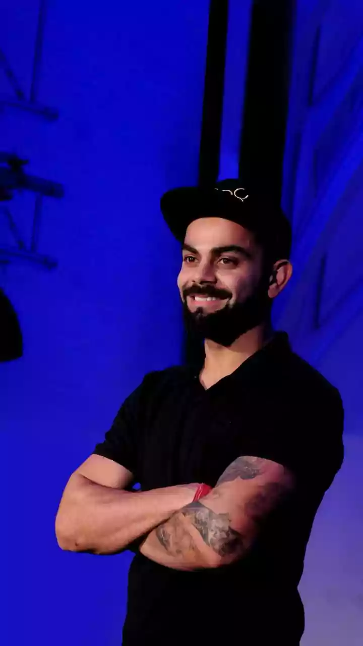 Virat Kohli's Culinary Venture: One8 Commune in Goa
