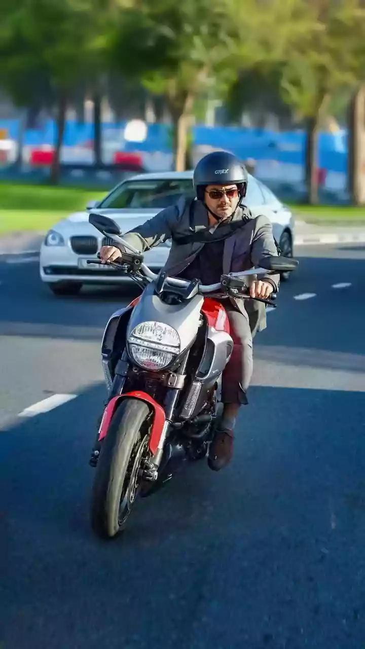 Five Monsoon Commute Tips For Drivers, Riders And Pedestrians