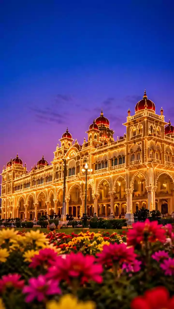 Regional Dussehra Celebrations Show How One Festival Can Create Very Different Travel Experiences