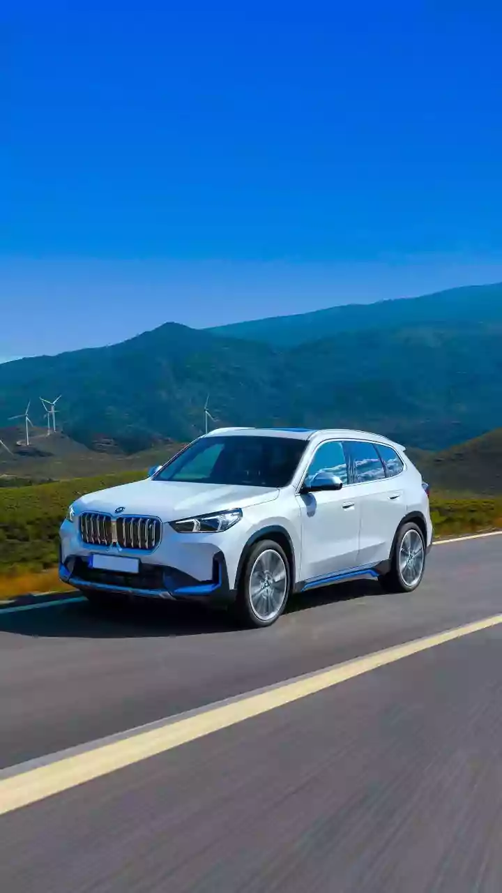 Fourteen Products Remain in BMW India's 2026 Launch Programme