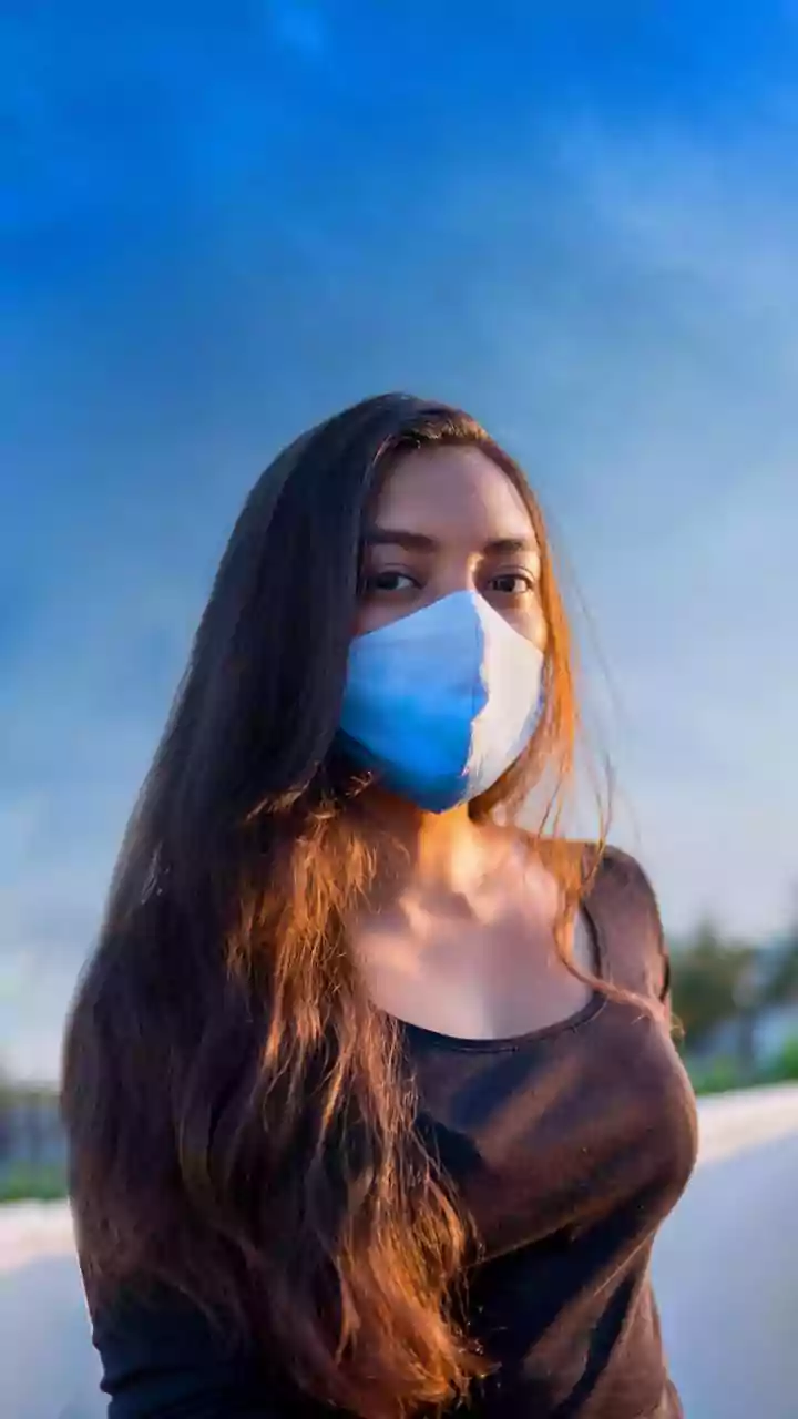 Air Pollution: How It Hurts Your Health