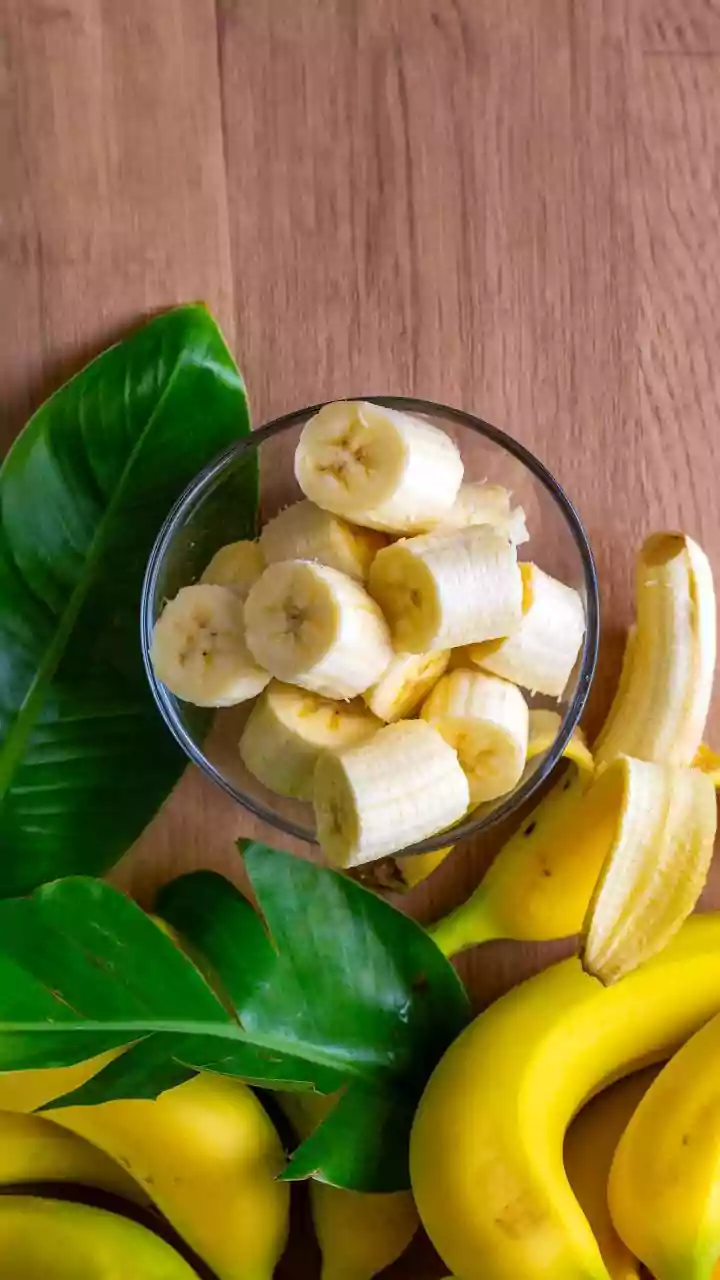 Green And Yellow Bananas Compared: Why Both Stages Can Fit A Balanced Diet