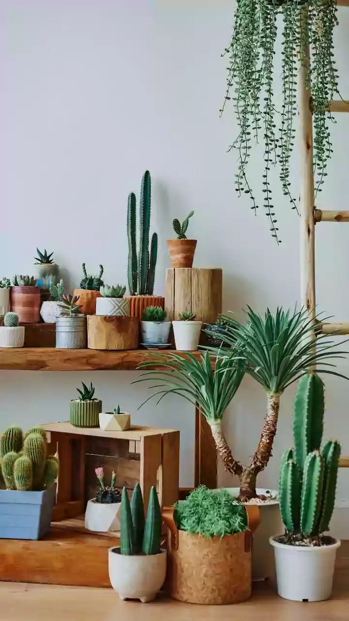 A planta que prospera no outono frio do Brasil