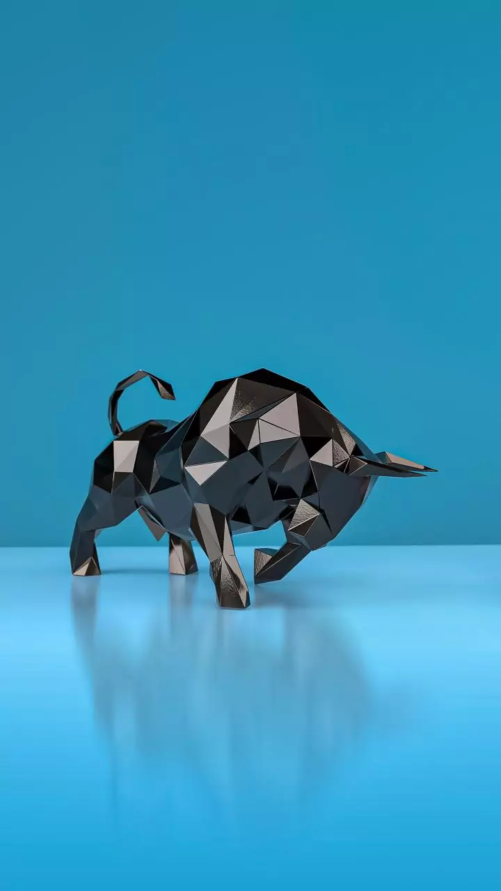 Stock markets turn volatile in early trade ahead of RBI's monetary policy decision