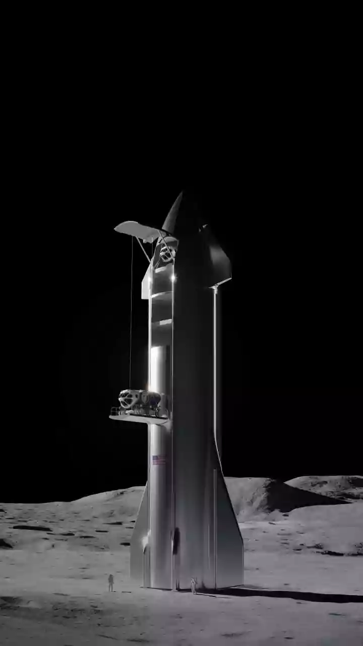 How Closed-Loop Recycling Systems Support Long-Term Human Living On Moon Bases