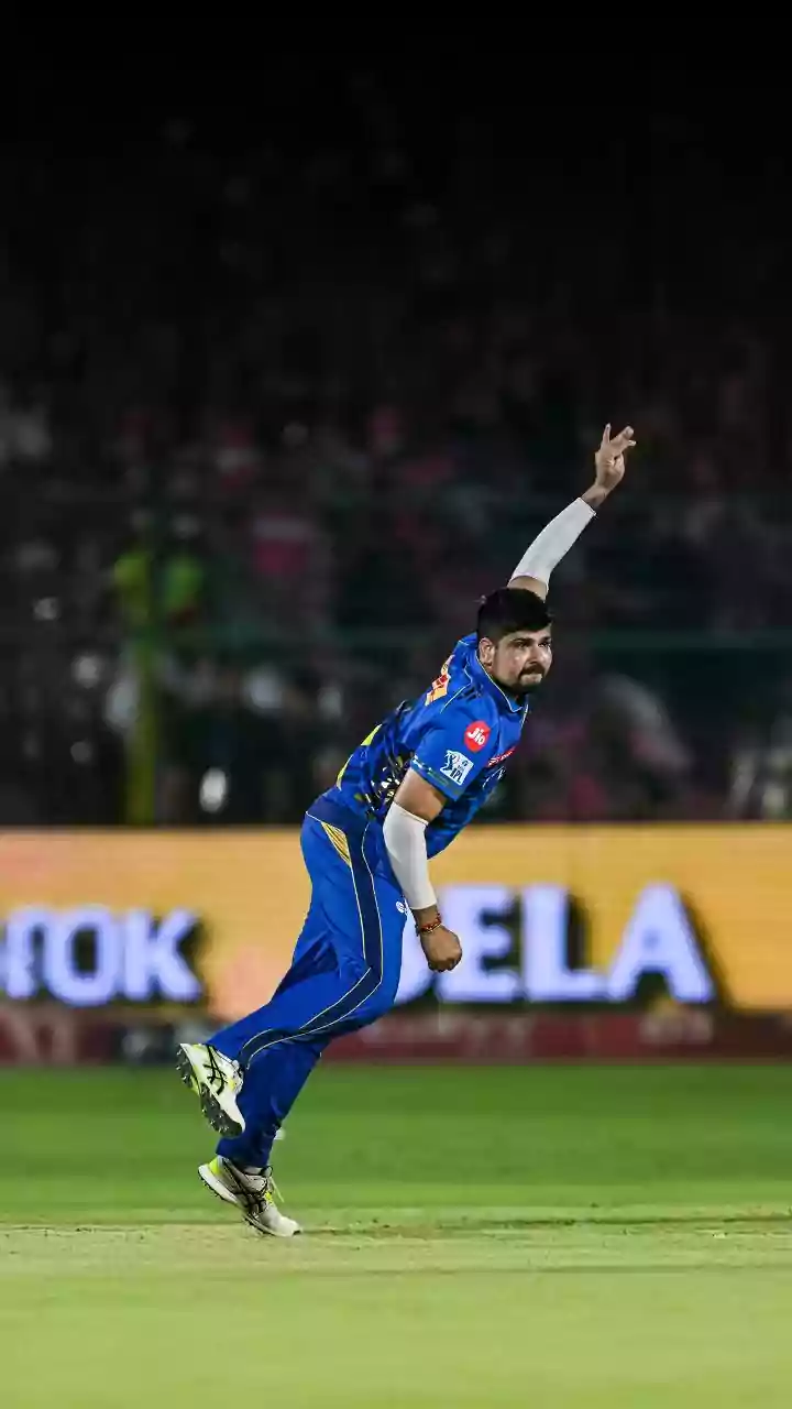 Four-time IPL champion Karn Sharma announces retirement from international & domestic cricket