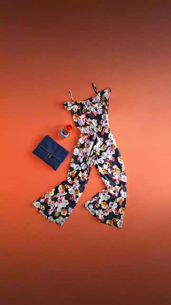 Jumpsuits: The Ultimate Wardrobe Essential for Every Woman