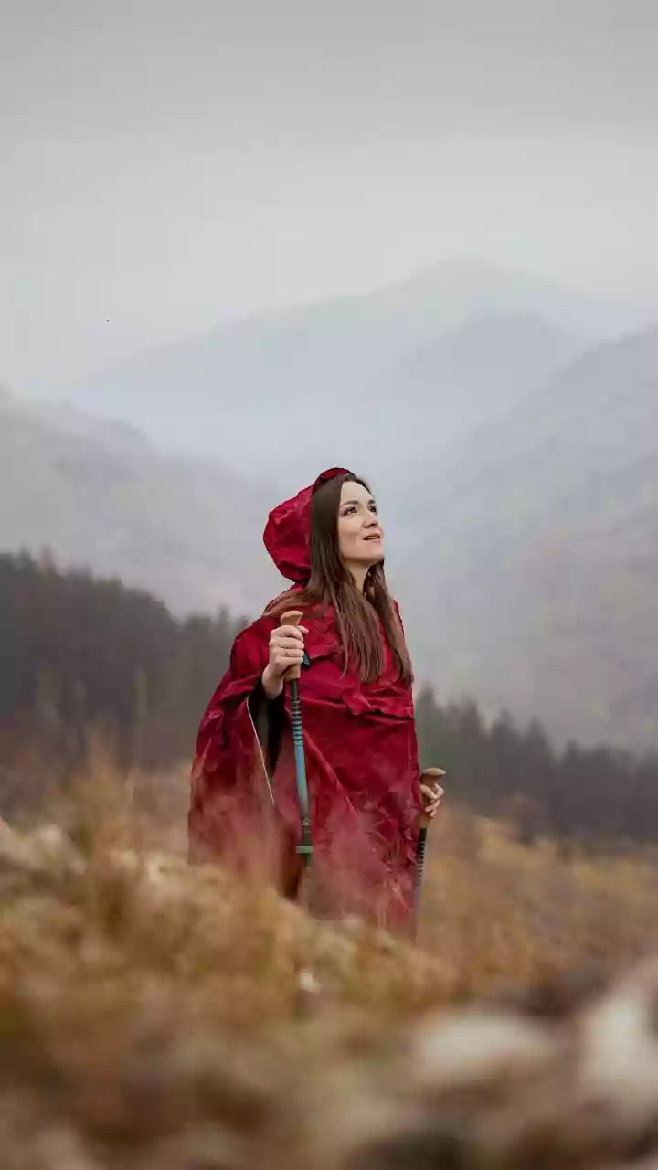 Heavy Rain And Mountain Travel: What To Know Before Starting