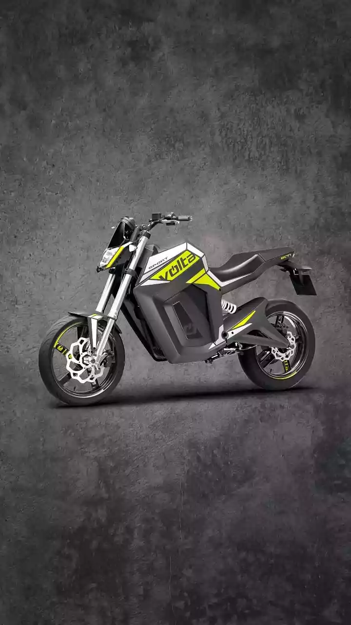 Salt Energy Storage Progress Could Lower Indian Two Wheeler Electric Vehicle Prices