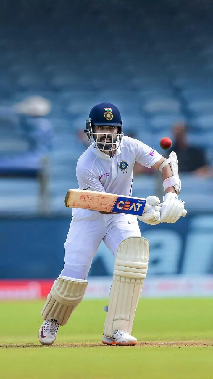 Looking back at Afghanistan's historic Test debut: Key numbers
