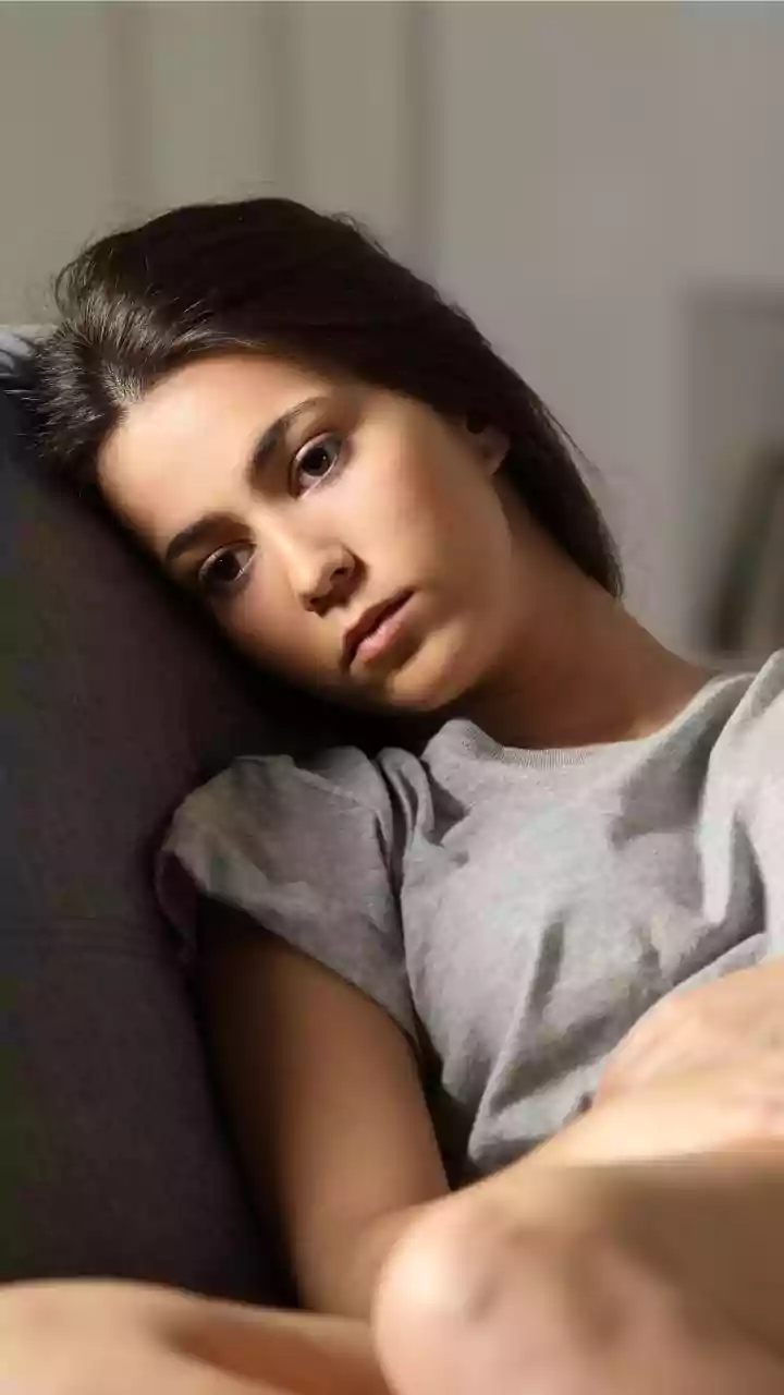 Signs Of Depression In Teen Girls: 6 Red Flags Parents Must Watch For