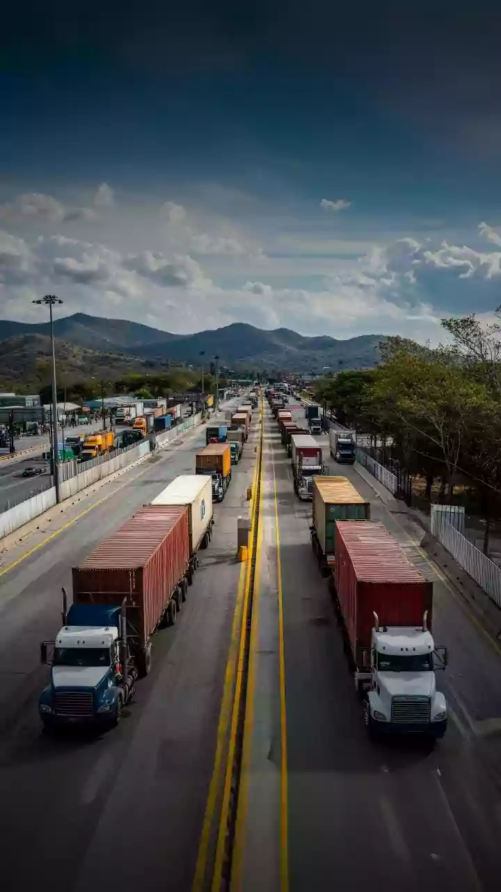 US Set For Land Strikes In Venezuela Over Drugs: Trump Hints At Possible Action