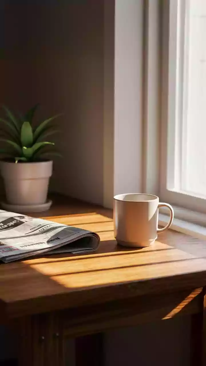 Sundar Pichai's Morning Rituals: From Veggie Omelettes to English Tea