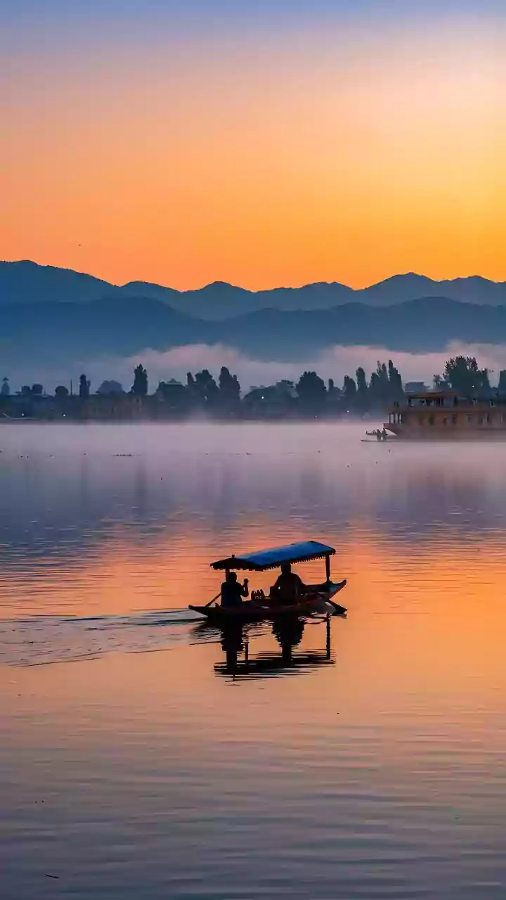 J-K Orders Action on Water Body Encroachments