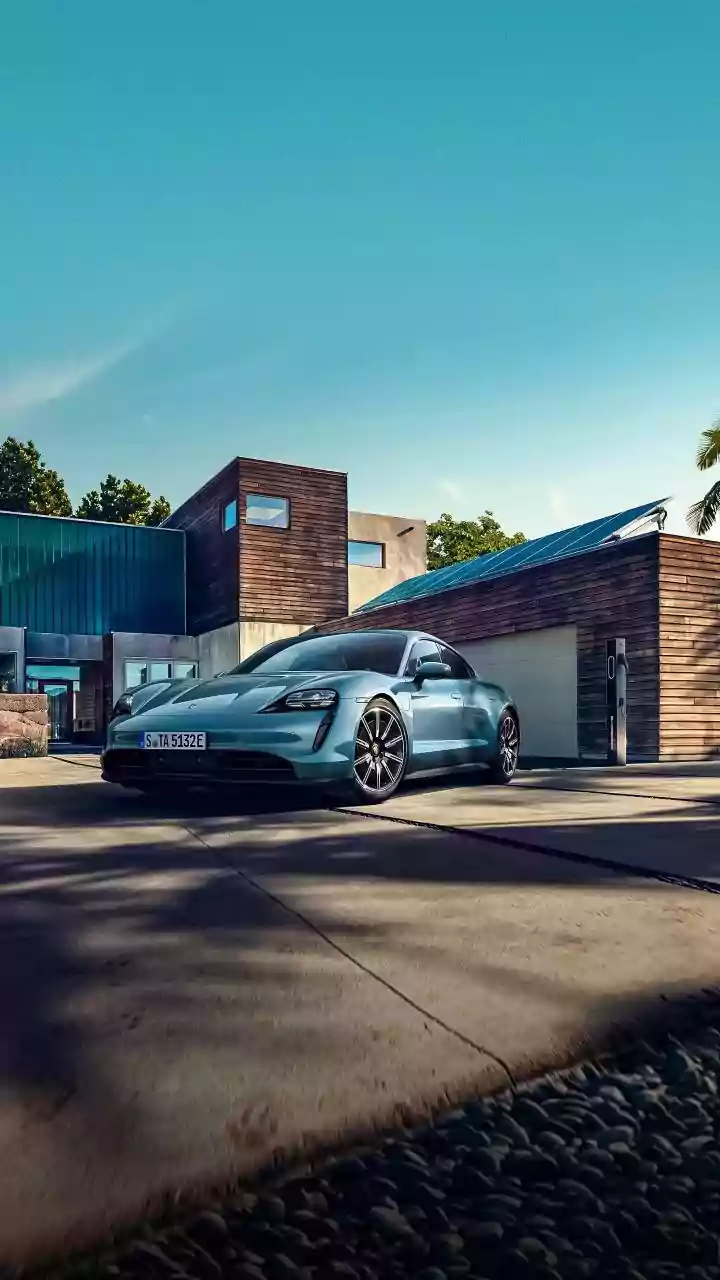 Porsche Plans a Socially Responsible Reduction of 5,000 Positions
