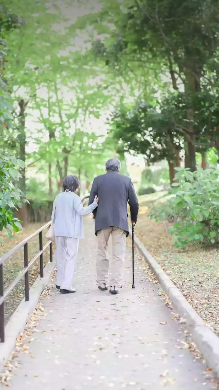 Finding Love After 60: Senior Living & New Beginnings