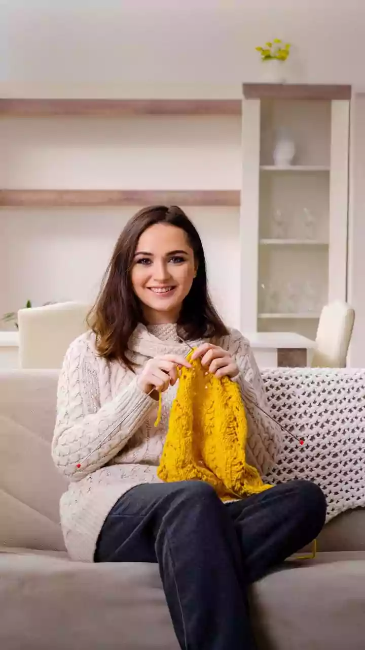 Understanding Winter Woollen Care: Avoiding Rough Fibre Contact With Skin