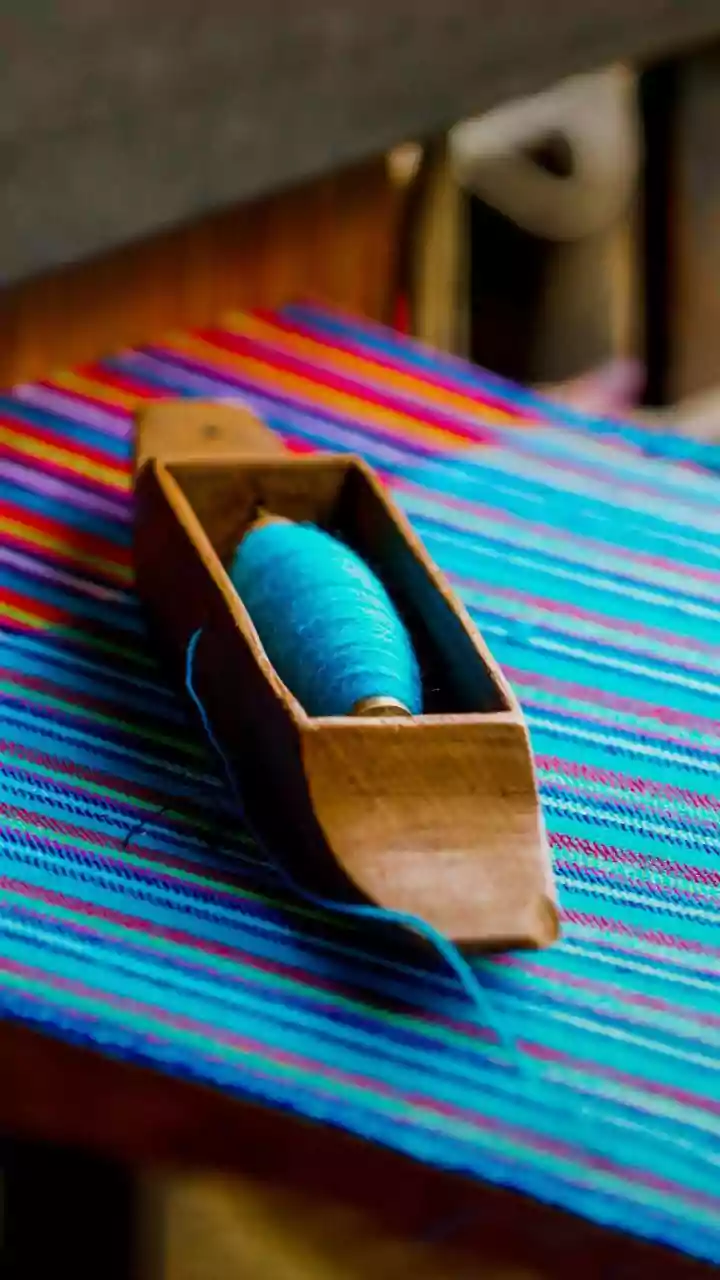 The Collectables: Mayyur Girotra Rediscovers Craftsmanship, Process, and Artisan Stories