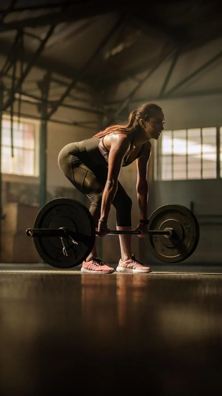 Cardio's Limitations: Fitness for Women Over 35