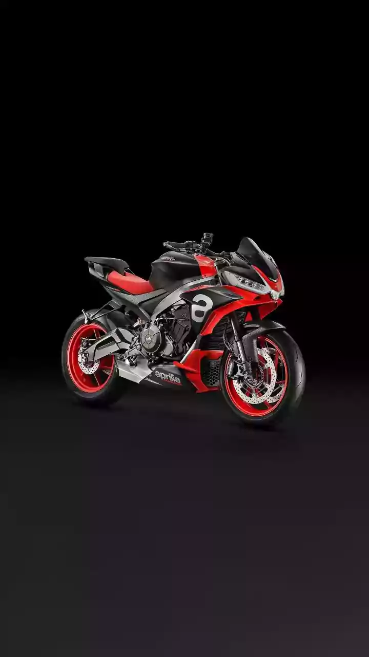 Aprilia RS 457 & Tuono 457: Price Adjustments & New Colourways Revealed for 2026 Models in India!