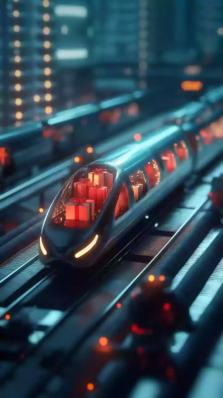 Railways Offer 20% Off Round-Trip Tickets