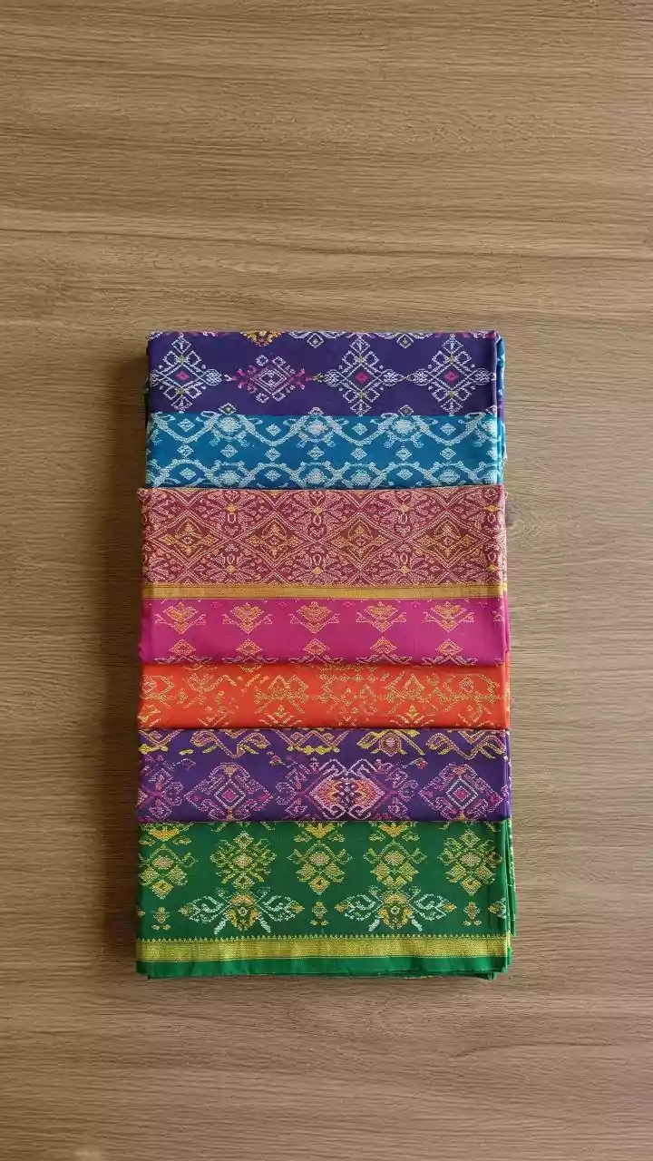 Stunning Makar Sankranti Sarees in 2026: Bollywood's Inspiration!