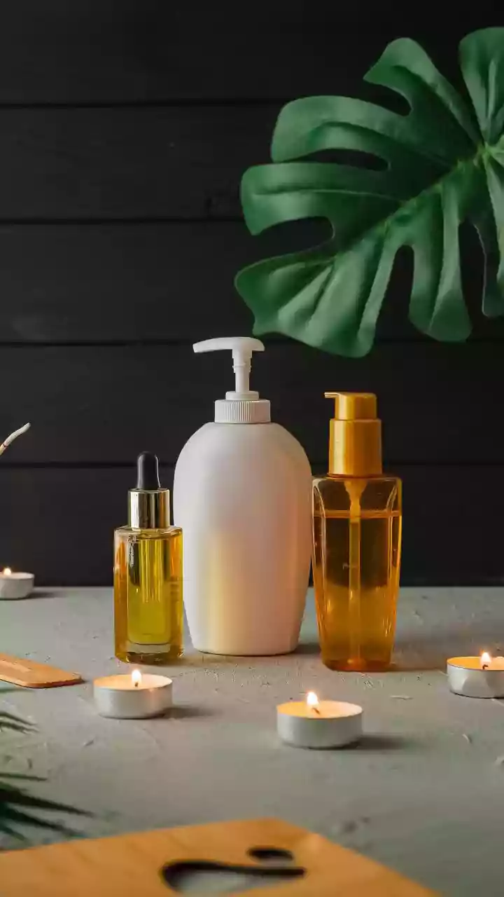 Understanding Diwali Skincare: Moisturiser And Skin-Barrier Care