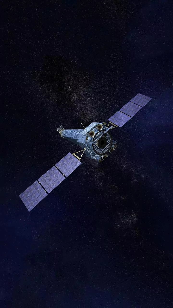 PDC's Osiris: Revolutionizing Space Computing