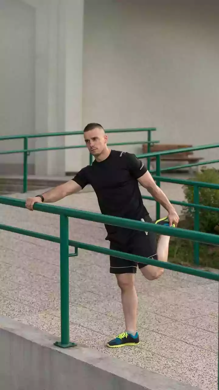 Why Regaining Mobility Is Only One Part Of Physical Rehabilitation