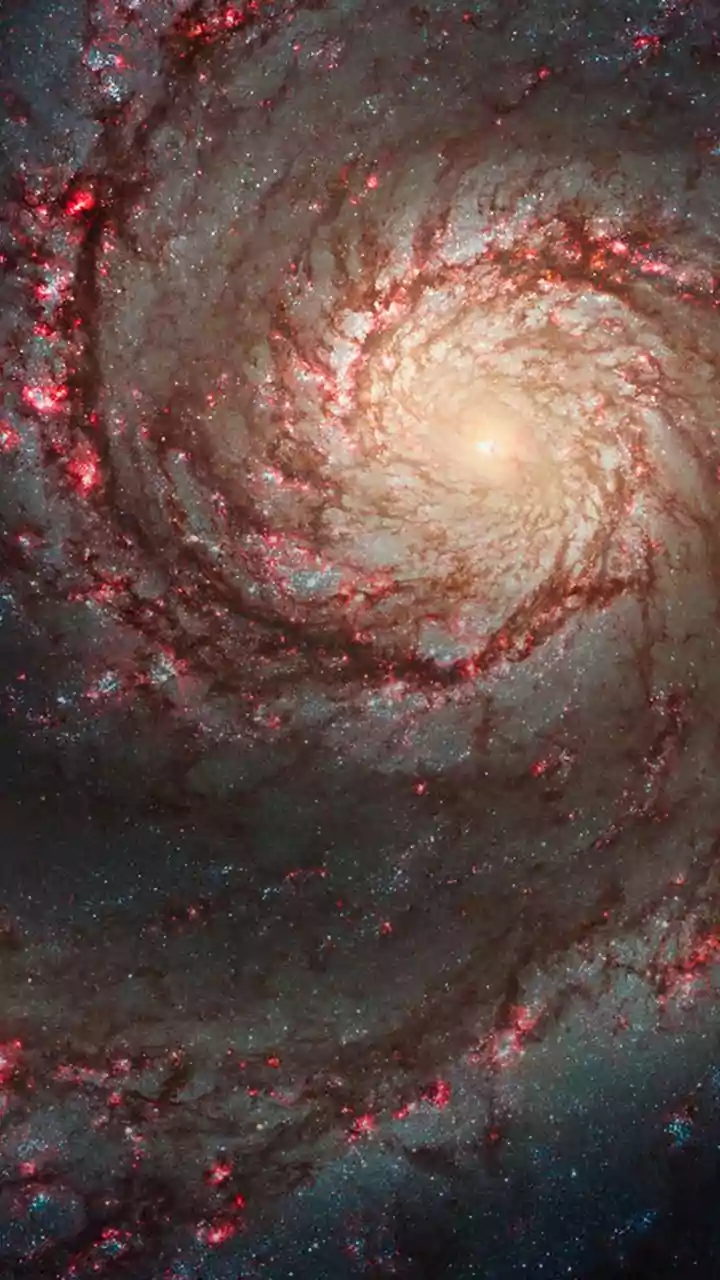 A Closer Look at Changes in Andromeda's Star Birth Through Hubble's Andromeda Star-Formation Study