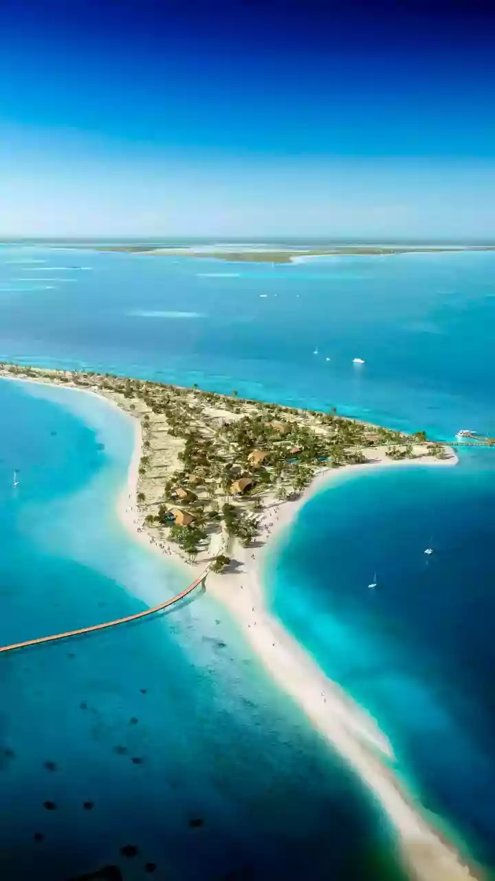 The Island's Mansions Start at Prices Far Beyond Ordinary Luxury Markets