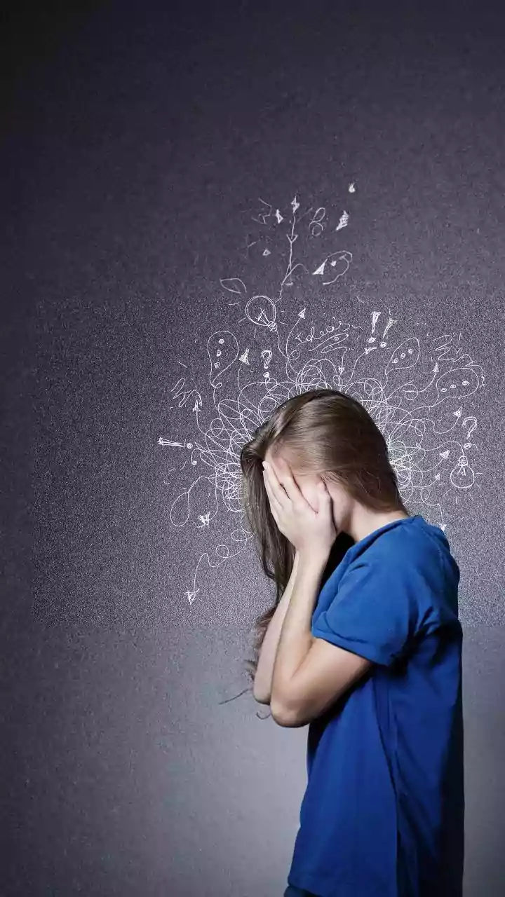 MP News: 1.15 Lakh Students Called MPBSE Helpline Last Year; 6.5k Complained Of Stress Due To Exams, Result