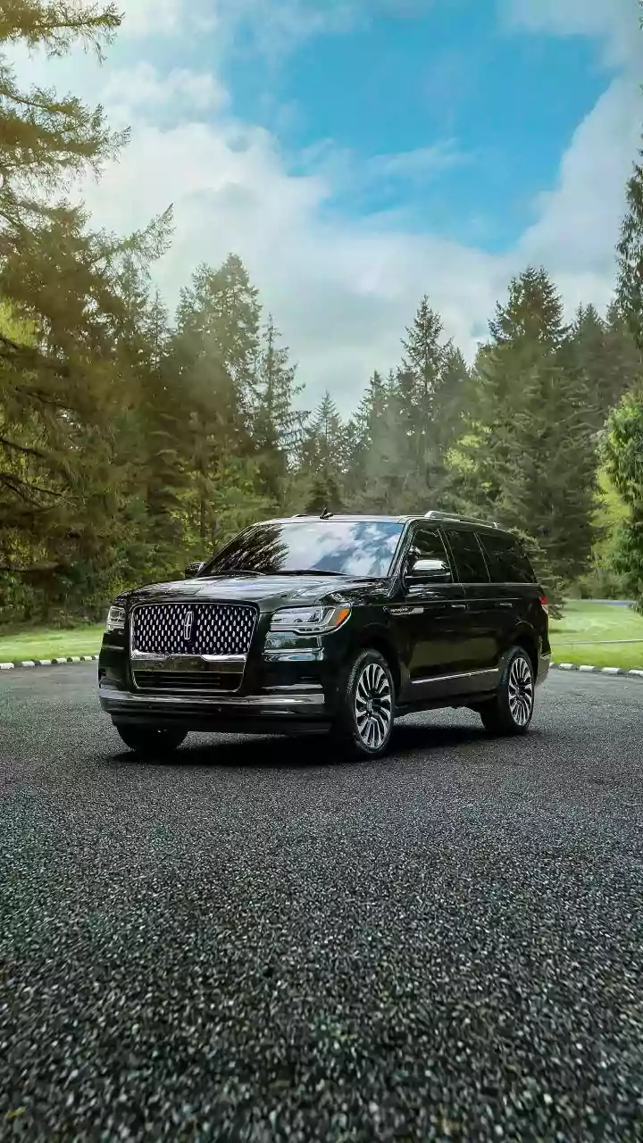 SUV mais vendido da Lincoln corre risco de ser banido nos Estados Unidos