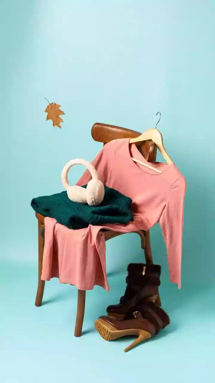 Chunky is Chic Again: Fashion's Bold Return