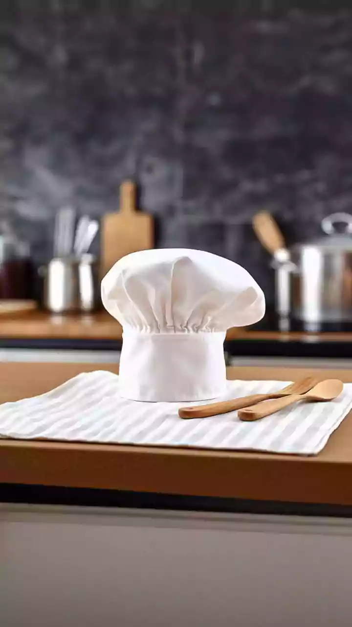 Serving Time Should Include Plating and Carrying Food to the Table