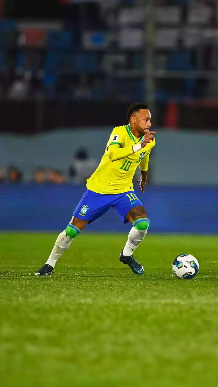 Neymar volta à Seleção para a Copa e reação da web explode nas redes