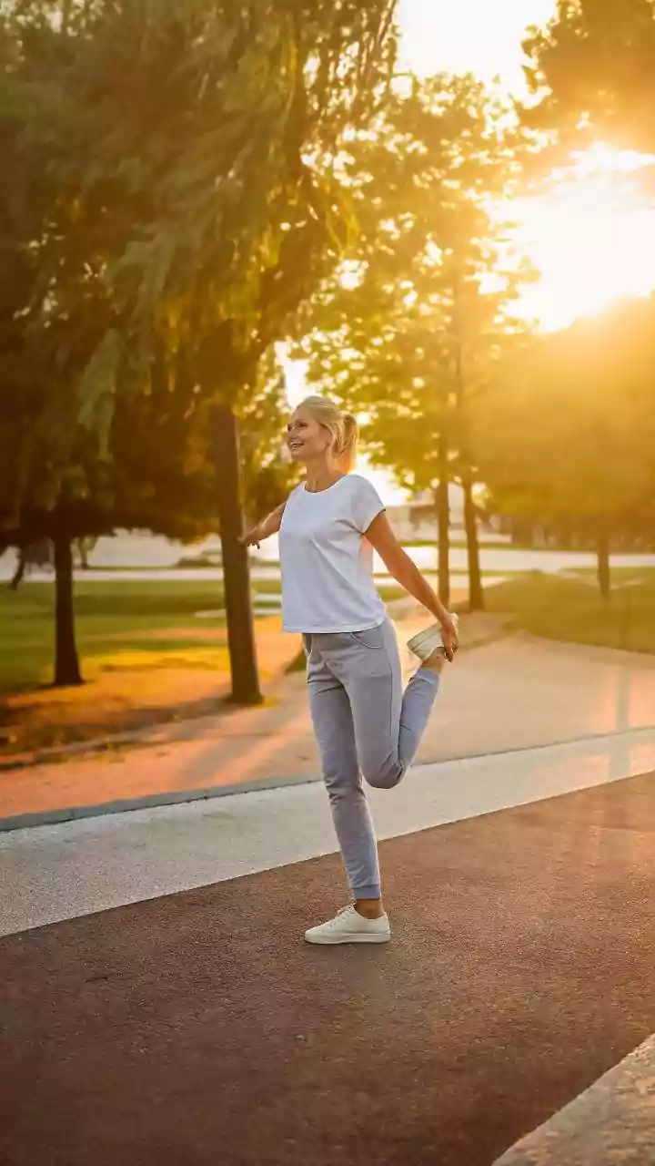 The Movements Ahead Is Only One Part Of Planning Workout Warm-Ups