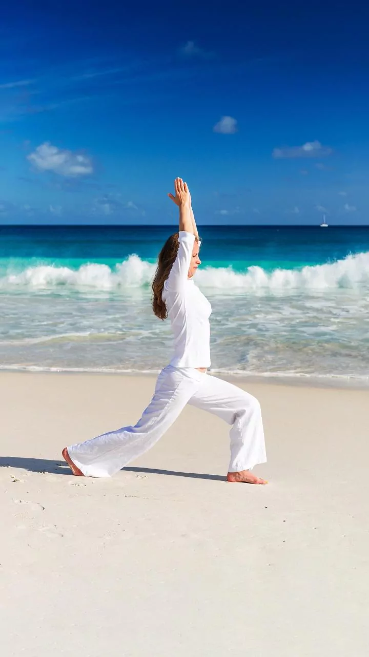 Beachside Yoga And Eco-Lodges In Gokarna Replace Noisy Party Spots For Weekenders
