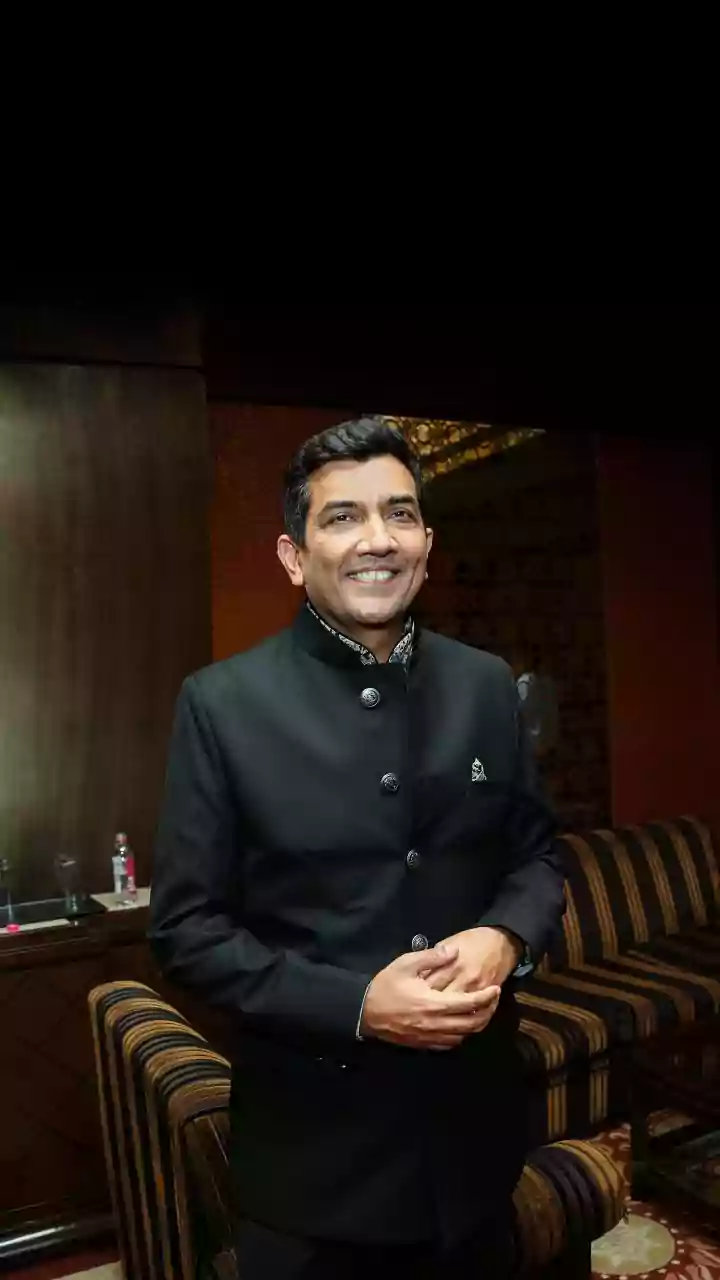 Chef Sanjeev Kapoor's 14 Kitchen Tips for Easy Cooking