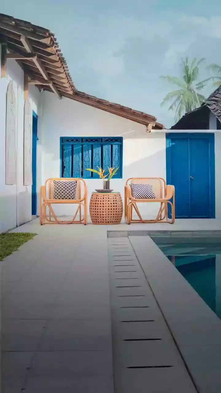 Iconic Residences: India's Architectural Gems