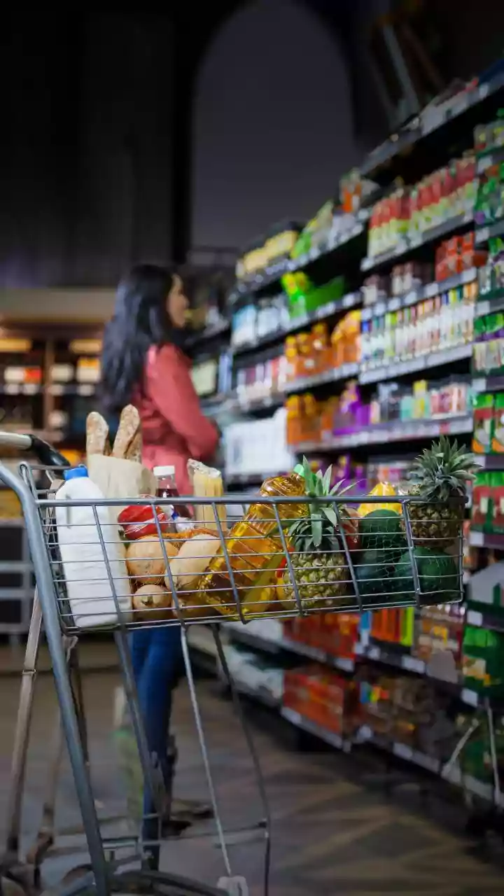 Meet India’s First AI Agent That Takes Grocery Orders And Tracks Discounts!
