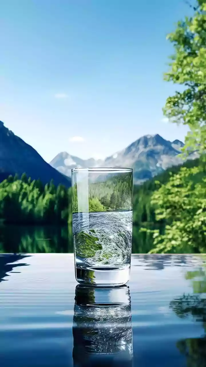 Water Safety At Home: Easy Storage And Purification Habits Every Household Should Practice