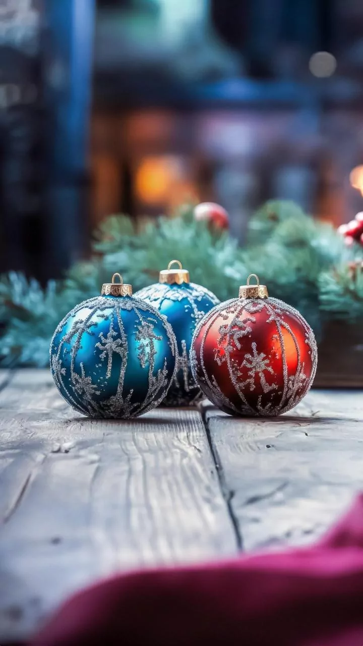 Desi Christmas: Songs, Celebrations & Festive Spirit!