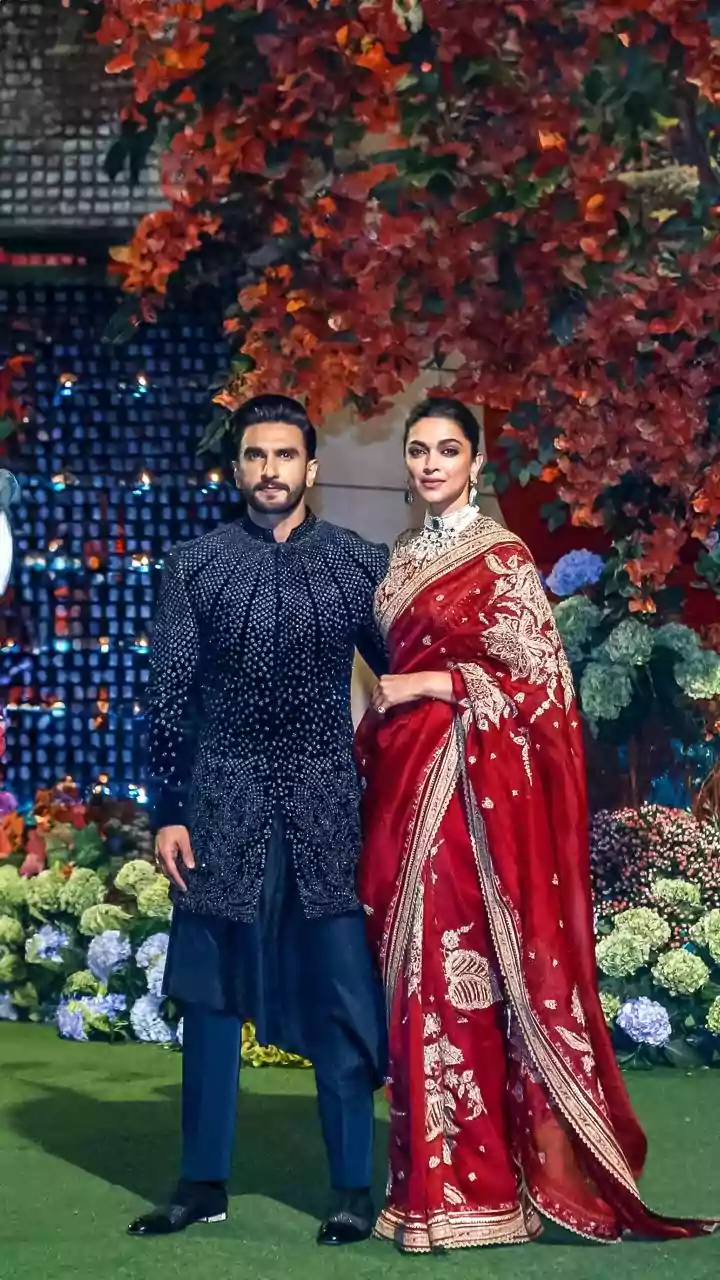 Deepika-Ranveer Singh Celebrate Daughter Dua's Second Birthday: Alia Bhatt, Kareena Kapoor And Others Shower Love