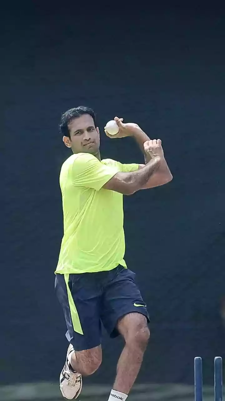 ‘Why not more ODIs?’ - Irfan Pathan urges BCCI to give Rohit, Kohli more games