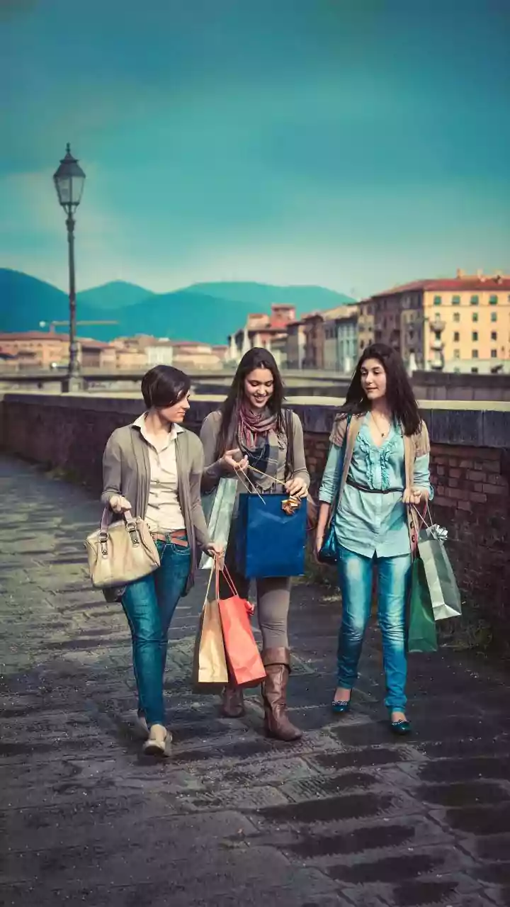 Young Indians Are Making Travel A Regular Lifestyle Choice, Not An Annual Event
