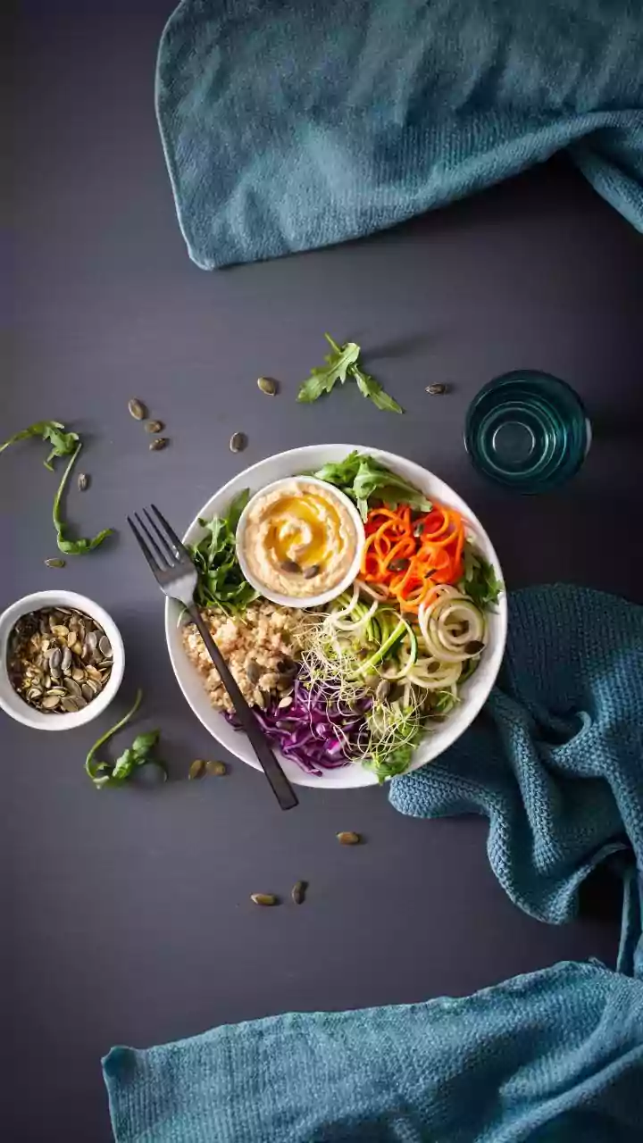 Busy Evenings Need This Bowl